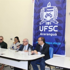 Edital do vestibular de medicina UFSC Araranguá foi lançado
