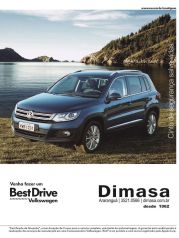 Edição 39º Novembro 2011 | Página 3