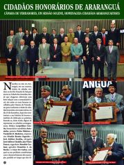 Edição 40º  Março 2012 | Página 8