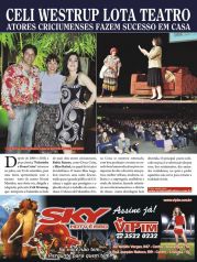 Edição 39º Novembro 2011 | Página 10