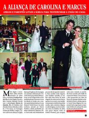 Edição 40º  Março 2012 | Página 17