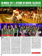 Edição 40º  Março 2012 | Página 20