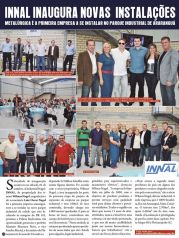 Edição 39º Novembro 2011 | Página 22