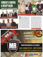 Edição 39º Novembro 2011 | Página 32