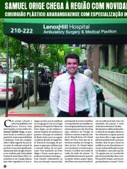 Edição 40º  Março 2012 | Página 36