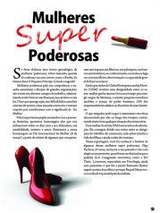 Edição 40º  Março 2012 | Página 41