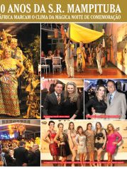 Edição 46º Julho 2014 | Página 35