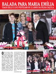 Edição 46º Julho 2014 | Página 41