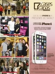 Edição 50 Novembro 2015 | Página 15