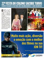 Edição 50 Novembro 2015 | Página 34