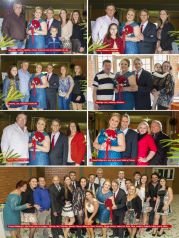 Edição 50 Novembro 2015 | Página 38