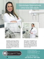 Edição 51º Julho 2016 | Página 18