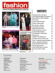 Edição 42º Fevereiro 2013 | Página 8