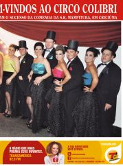 Edição 41º Agosto 2012 | Página 11