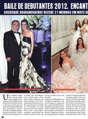 Edição 41º Agosto 2012 | Página 32
