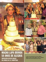 Edição 42º Fevereiro 2013 | Página 44