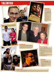 Edição 41º Agosto 2012 | Página 86