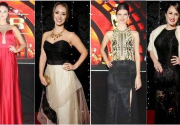 Red Carpet Sul Fashion By Monalisa Modas