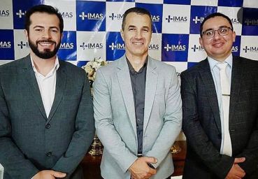 Instituto Maria Schmitt-IMAS celebra conquistas