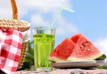 Alimentação no Verão: Atenção redobrada com os alimentos