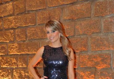 Enlace de Catherine e Ricardo Guidi