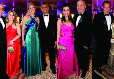 Baile de Debutantes - Araranguá