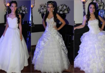 Baile de Debutantes – Araranguá