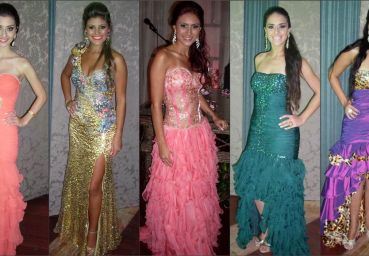 Formatura Enfermagem e Pedagogia UNISUL