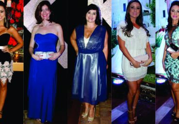 Looks perfeitos na Festa dos Sonhos