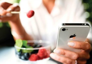 Internet pode ajudar a emagrecer