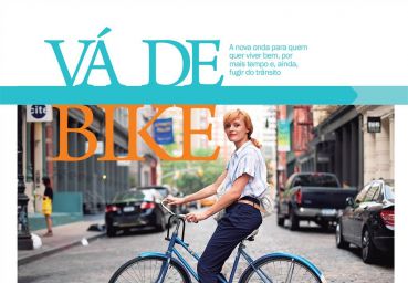 Vá de bike!