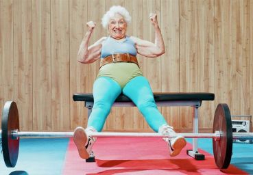 Sem vontade de ir à academia? motive-se