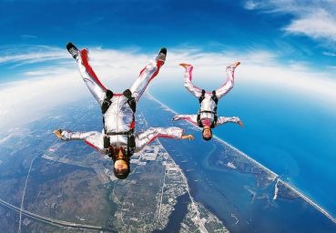 Como não ter medo de ser feliz?