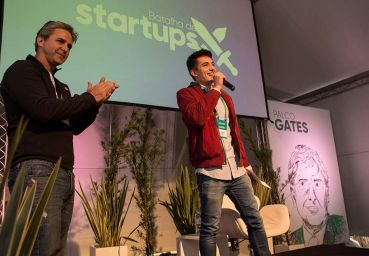 “Batalha de Startups” dará 100 mil reais ao melhor projeto em Gramado/RS