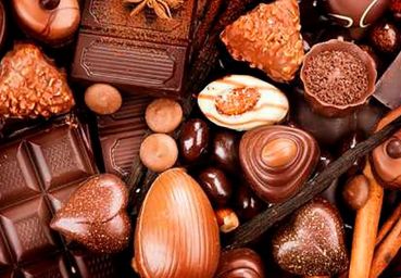 Destinos incríveis para quem é apaixonado por chocolate