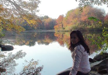 Um pouco sobre as belezas naturais da New England no outono