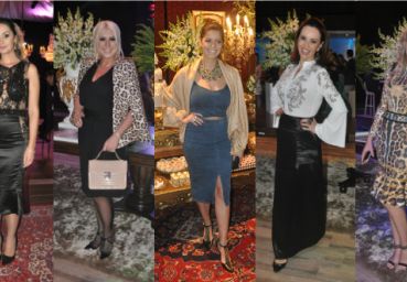 Looks no network de Davi Nascimento