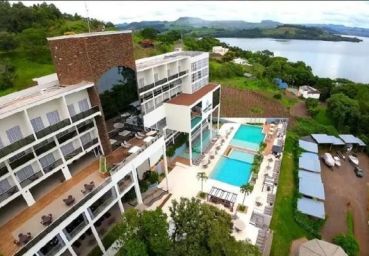 1º Congresso Nacional da ABRACCOS será sediado pelo Grand Suites Family Resort, em Itá