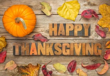 O toque brasileiro no Thanksgiving Day