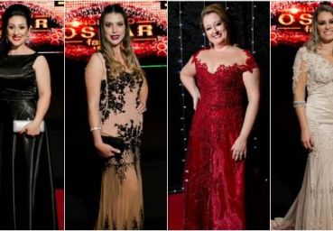 Red Carpet Sul Fashion By Melissa Thiesen