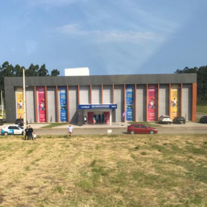 Inauguração da UniSul fomenta ativação da Cidade Universitária Araranguá
