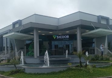 Sicoob Credija inaugura nova agência em Araranguá