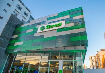 Sicredi está entre as melhores instituições financeiras do Brasil, segundo Forbes