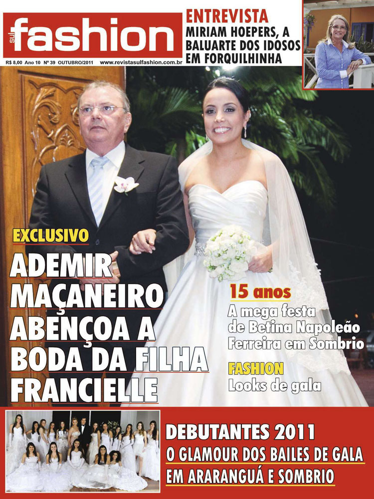 Edição 39º Novembro 2011