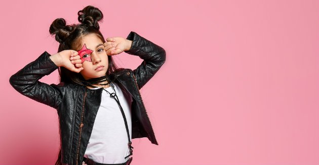 Penteado infantil: 17 opções diferentes para meninas - Revista