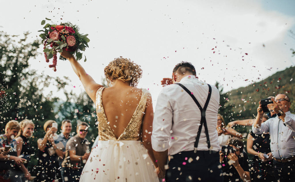 Entenda como funciona a cerimônia e festa do mini wedding