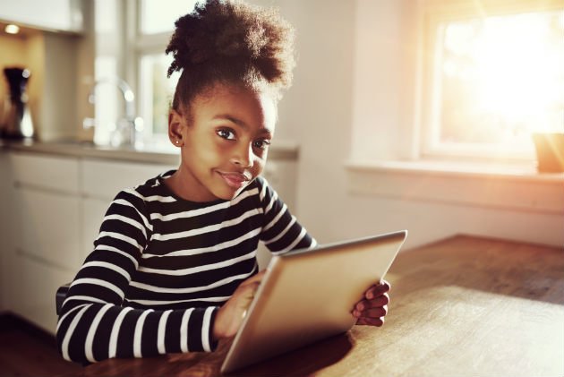 Penteado infantil: 17 opções diferentes para meninas - Revista