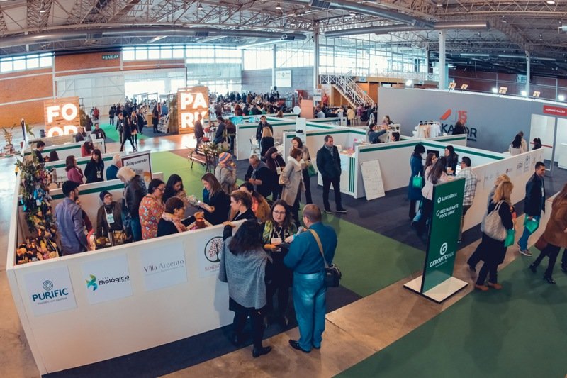 Geronto Fair será evento múltiplo que vai agregar empresas e serviços da economia prateada em Gramado (RS), no mês de setembro