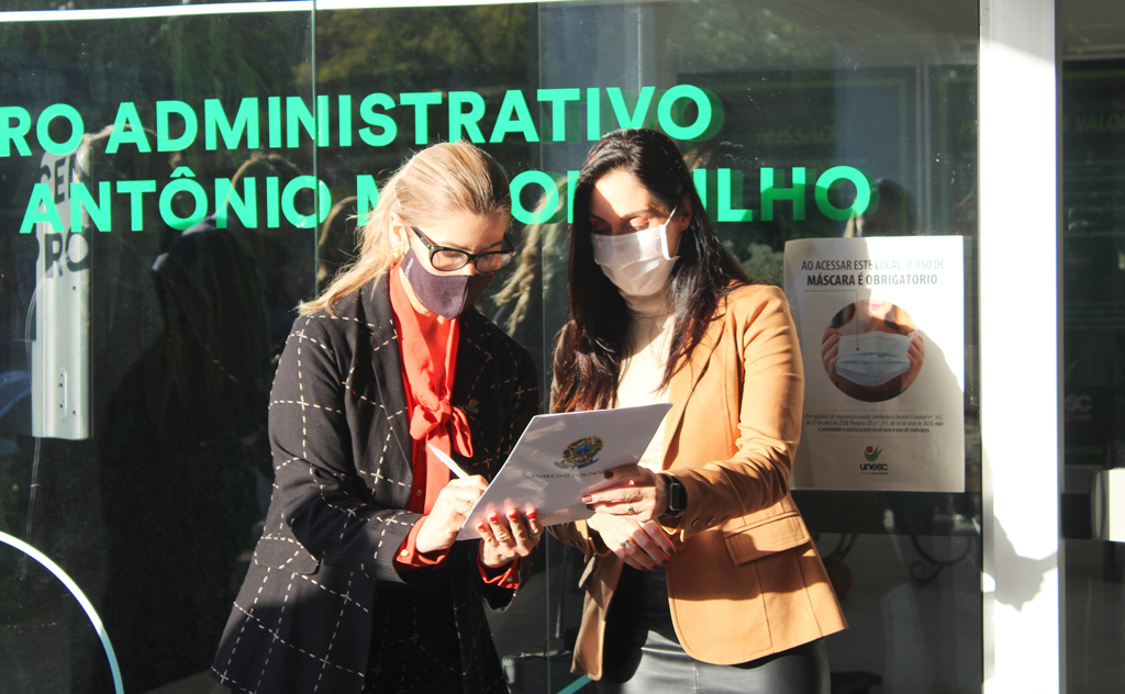 Projeto único em Santa Catarina tem base no modelo da Escola de Medicina Harvard 