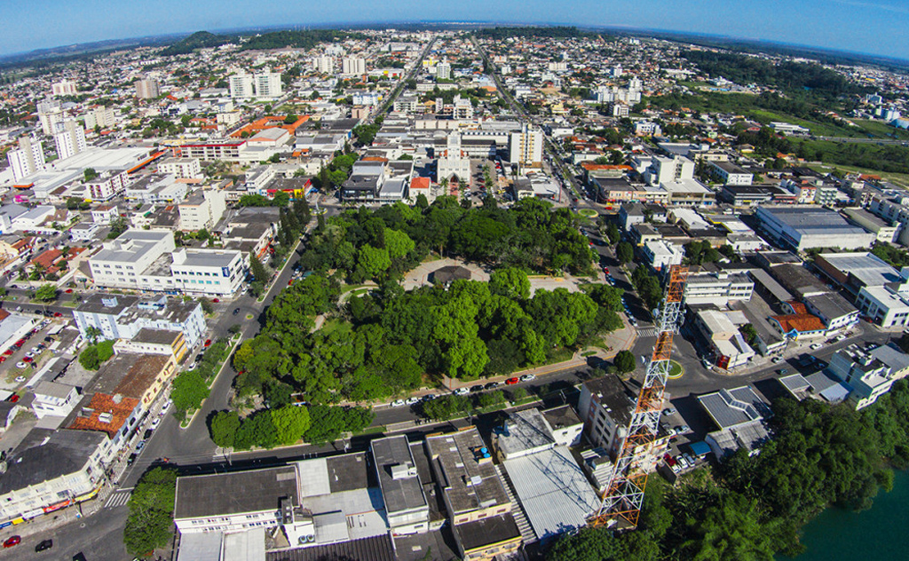 A cidade polo do Vale recebe um dia de Ação Social em parceria com SESI